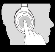 Funkcje rozmów telefonicznych Funkcje dostępne podczas połączenia zależą od profilu obsługiwanego przez smartfon lub telefon komórkowy.