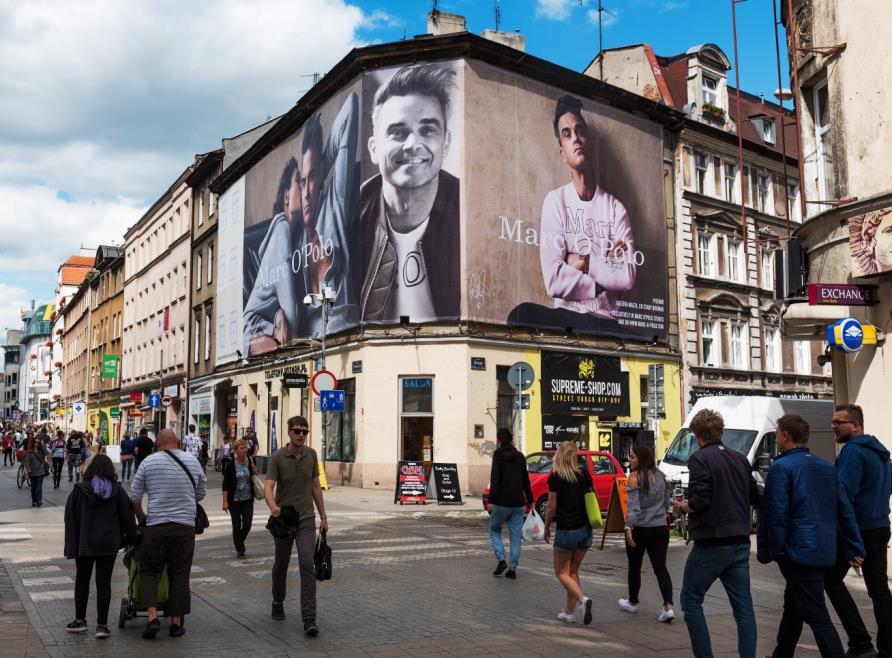 Poznań I Półwiejska 11 / kier.