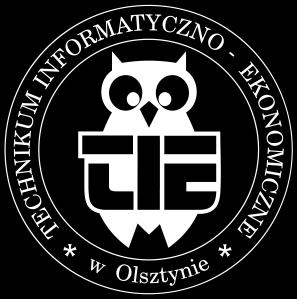 REGULAMIN REKRUTACJI DO TECHNIKUM INFORMATYCZNO- EKONOMICZNEGO NR 9 W OLSZTYNIE rok szkolny 2018/2019 1 Podstawę prawną zasad przyjęcia kandydatów do klas pierwszych szkół ponadgimnazjalnych dla