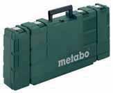 Systemy walizek i torby Systemy walizek i torby Skrzynki na osprzęt do walizek MC / MC 20 Torby narzędziowe Skrzynka z tworzywa sztucznego na osprzęt do indywidualnego przechowywania różnych