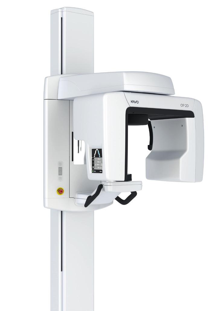możliwość rozbudowy do tomografii 3D od 96.000 zł rata: 1.
