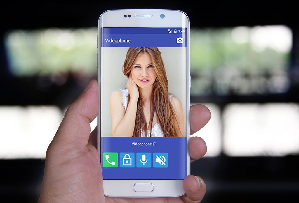 NEXOVISION Zainstaluj aplikację na swoim smartfonie i uruchom opcję importu.
