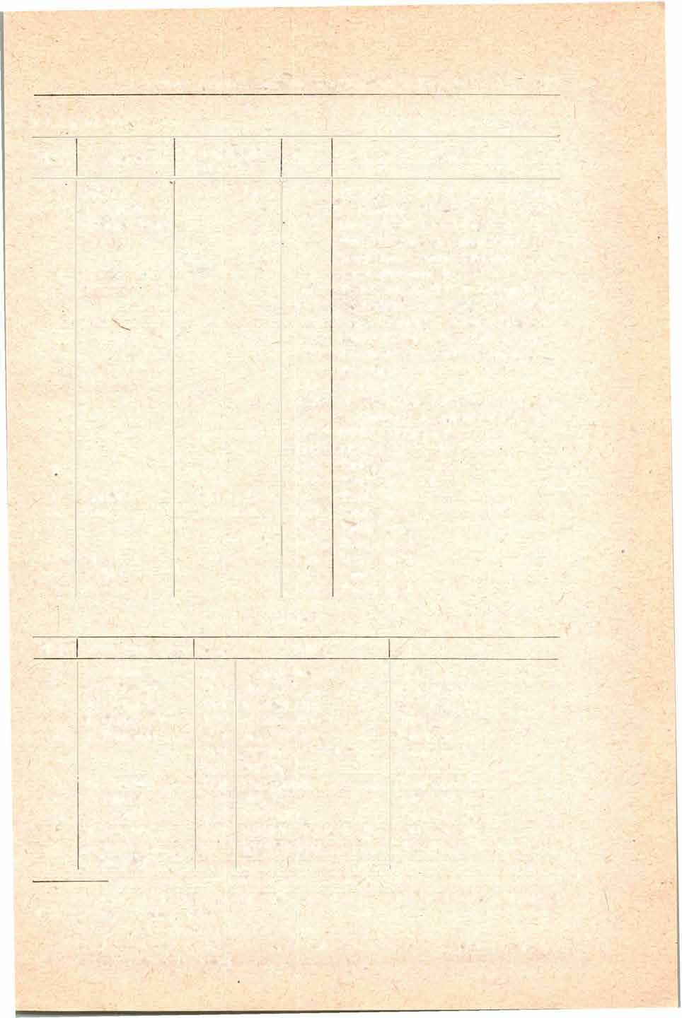 Datowane wzmianki imienne o cystersach w Rudach.199 c. dalszy tabeli Nr p. Imiona Przypuszczalne lata rządów Rok Źródło J2. Mikołaj V 1425-1456 1425 BUWr., rękopis I F 149, t.