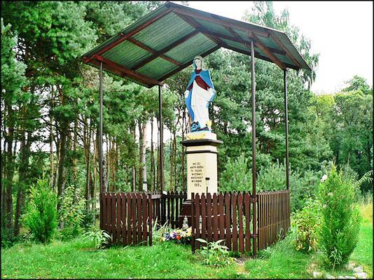 Dębno