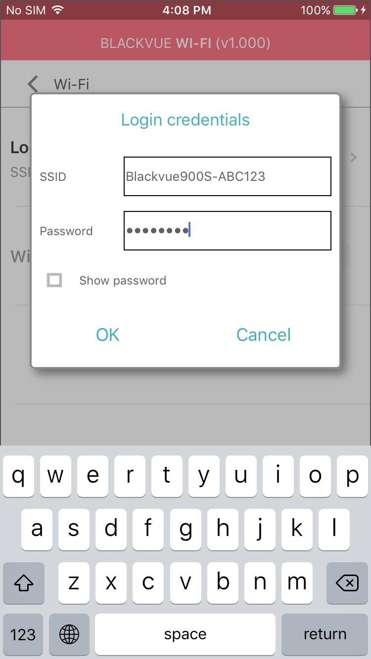 9. 4. Ustawienia Wi- Fi Ustawienia umoŝliwiają zmianę identyfikatora SSID oraz hasła Wi-Fi (Login credentials), a takŝe uruchomienie automatycznej aktywacji (WI-FI auto turn on) i dezaktywacji (WI-