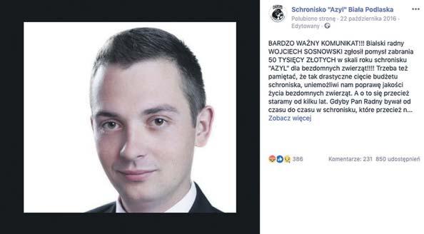 Biała Podlaska i Zenonem Iwanowskim w gminie Zalesie. Paszkowski: lepsza komunikacja Jednym z tematów konferencji była koncepcja współpracy pomiędzy gminą a miastem Biała Podlaska.