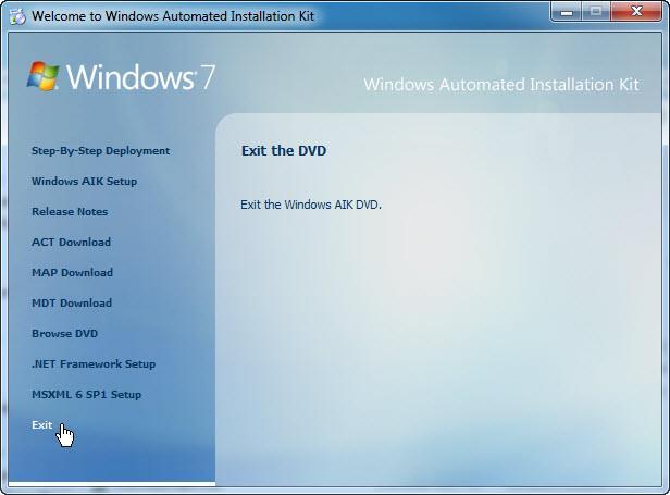 Krok 3 Utwórz folder o nazwie Windows_7_Installation w katalogu głównym C:. Przykład: C:\Windows_7_Installation. Włóż nośnik Windows 7 do odpowiedniego napędu.