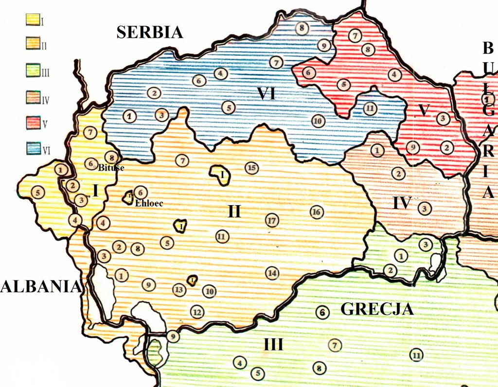 може се и данас утврдити: да су се Мијаци развијали као засебно племе. [ ] живећу у пределу неприступачном. Данас више нема главара али има народног поноса, који је јак, и за похвалу.