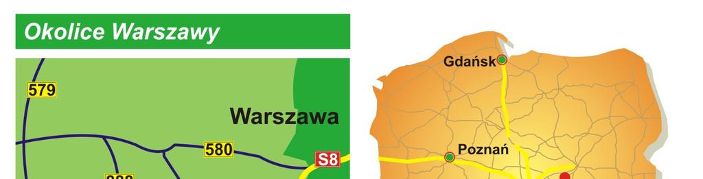 PLATFORMA LOGISTYCZNA OŁTARZEW Ołtarzew, ul. Południowa 2 05-850 Ożarów Mazowiecki tel.: +48 22 392 43 21 fax: +48 22 392 43 18 tel. kom.