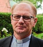 w Fog- -gii (Włochy), wiele razy doświadczył niezwykłej opieki ze strony św. Ojca Pio, m. in. został cudownie uzdrowiony.