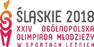 Finł Ogólnopolskiej Olimpidy Młodzieży LISTA STARTOWA 25m PISTOLET SPORTOWY 30+30 JUNIORKI MŁ. Kwlifikcje Wrocłw SOB.