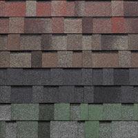 TOP SHINGLE RECTANGULAR CIĘŻAR ILOŚĆ W PACZCE PACZKI/ 2103020020001 Red 9,4 kg/m 2 3,50m 2 52 m 2 30,28 zł 2103020020002 2-tone Red 9,4 kg/m 2 3,50m 2 52 m 2 30,28 zł 2103020020003 Spanish Red 9,4