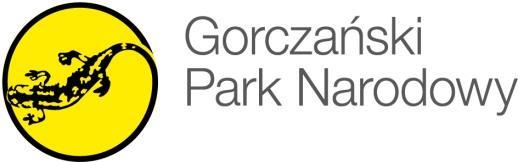 SPRAWOZDANIE ZA 2017 ROK W ZAKRESIE UDOSTĘPNIANIA GORCZAŃSKIEGO PARKU NARODOWEGO DLA TURYSTYKI W roku 2017 na rzecz udostępniania Gorczańskiego Parku Narodowego dla turystyki realizowano