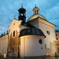 castle and cathedral on Wawel Hill is essential for