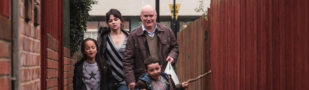 Ja, Daniel Blake, reż. K.