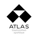 STATUT TOWARZYSTWA SPORTOWEGO ATLAS Rozdział I. Nazwa, teren działania, siedziba władz i charakter prawny 1. Stowarzyszenie nosi nazwę: TOWARZYSTWO SPORTOWE ATLAS, zwane dalej "Towarzystwem". 2.