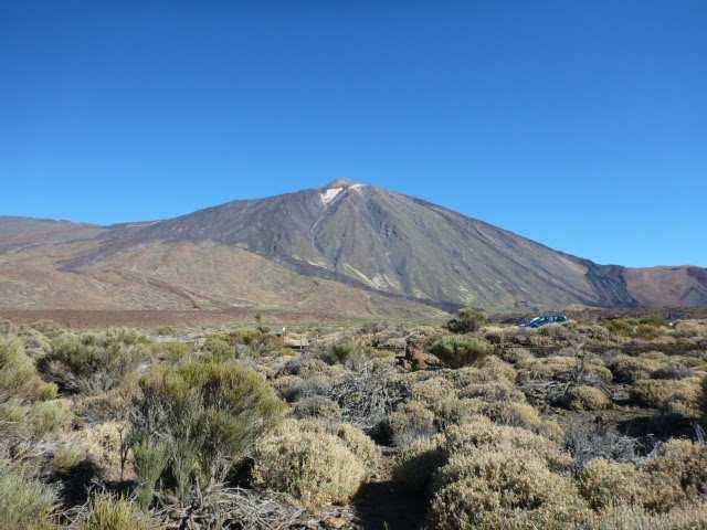 PICO DE TEIDE INFORMATOR PRAKTYCZNY Autor: