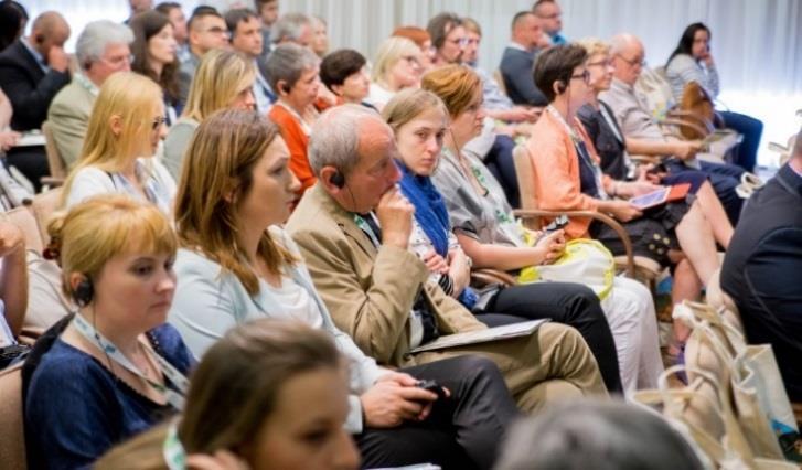 Wśród uczestników Konferencji znajdują się m.in.