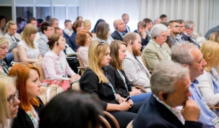 Przedsiębiorcy, którzy chcą znać najnowsze oraz planowane zmiany w przepisach z zakresu ochrony środowiska, Przedsiębiorcy