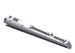 350 mm S418 - Wyposażenie i Cennik Model Maks. długość skrzydła (m) Zastosowanie Częstotliwość użytkowania w % Kod artykułu Cena netto (zł) Cena brutto (zł) S418 2,7 100 104301 870,00 1.