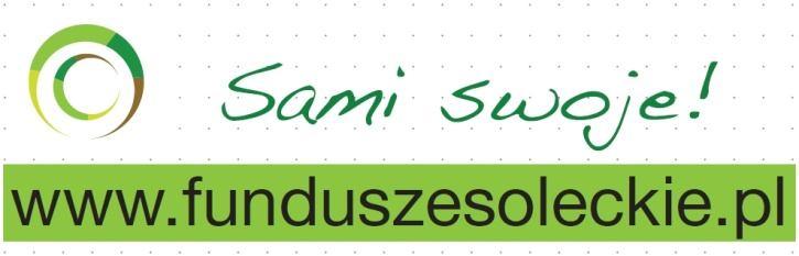 Stowarzyszenie Liderów Lokalnych Grup Obywatelskich ul. Ursynowska 22/2, 02-605 Warszawa tel./fax: 22 844 73 55, e-mail: zarzad@sllgo.pl Opinia prawna 1.