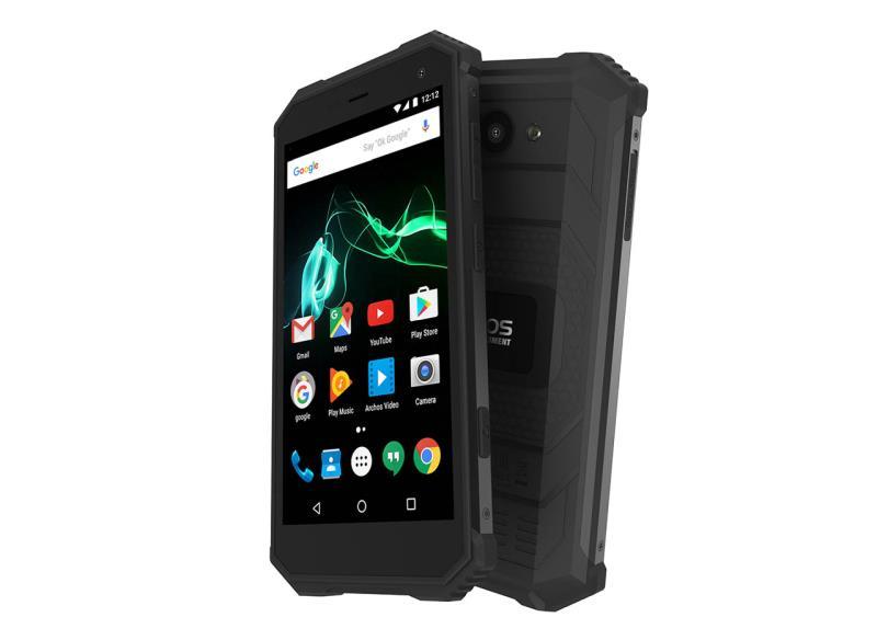 ARCHOS Saphir 50X Sugerowana cena detaliczna: 679 zł Strona produktu: https://www.archos.com/pl/products/smartphones/saphir/archos_saphir50x/index.