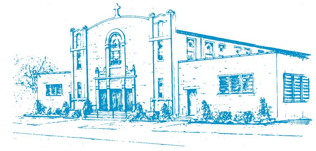 Office hours: Monday through Friday 9:00 AM 11:00 AM 5:00 PM 7:00 PM The Voice from Saint Camillus July 15, 2018 Fifteenth Sunday in Ordinary Time Parish Bulletin Administrator Rev.