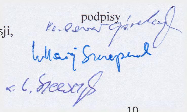 Roszak: bałbym się przeciwstawiania słowa obrazowi, bo słowo też posiada pewną ikoniczność. Podstawy teoretyczne aplikacji metody Habilitant mógłby bardziej rozwinąć. Ks. prof.