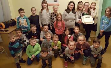Pozyskane mleko bezpośrednio po udoju jest Górowskie świetlice w działaniu świątecznym jarmarkiem zakończyliśmy spotkania w ramach projektu RĘKODZIEŁO NA GÓROWSZCZYŹNIE realizowanego za pośrednictwem