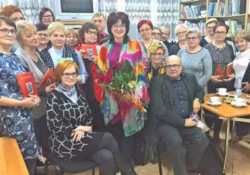 Szanują się nawzajem, pokazują co to znaczy kochać Boga i Polskę. Tęczowe Kolibry obecnie są najliczniejszą gromadą na naszym terenie.