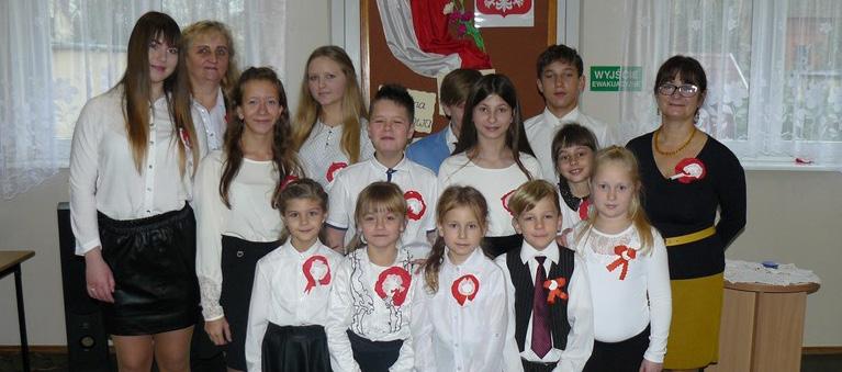 Życie Gminy Górowo Iławeckie 17 Święto Odzyskania Niepodległości W tym roku obchodzimy już 99 rocznicę odzyskania niepodległości przez Polskę.