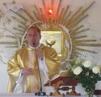 2 Życie Gminy Górowo Iławeckie Wielu ludzi chciało stać się bogiem, ale tylko jeden Bóg stał się człowiekiem O co chodzi w tym Bożym Narodzeniu? Gdzie właściwie rodzi się Jezus?