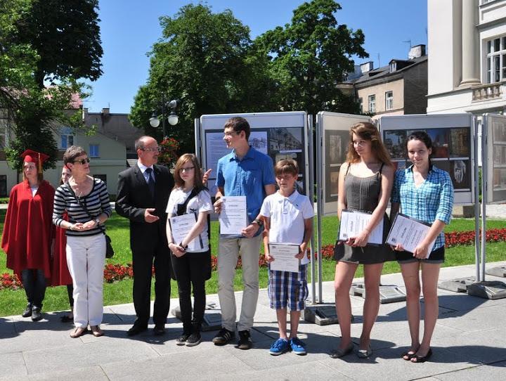 I Radomski Przegląd Twórczości