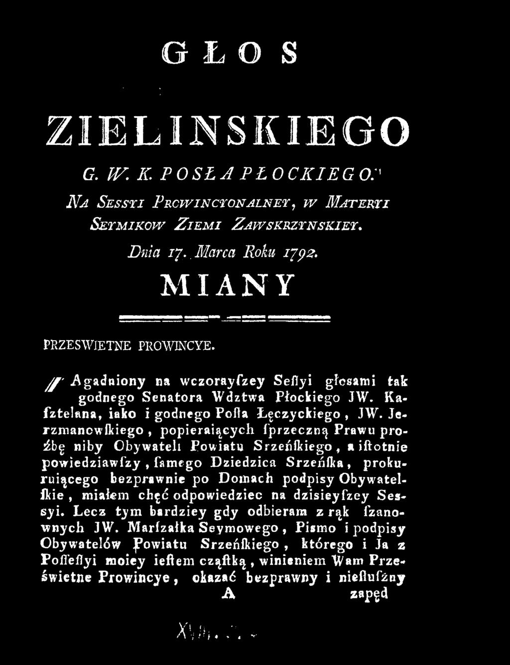 Jerzmancwikiego, popierających fprzeczn^.