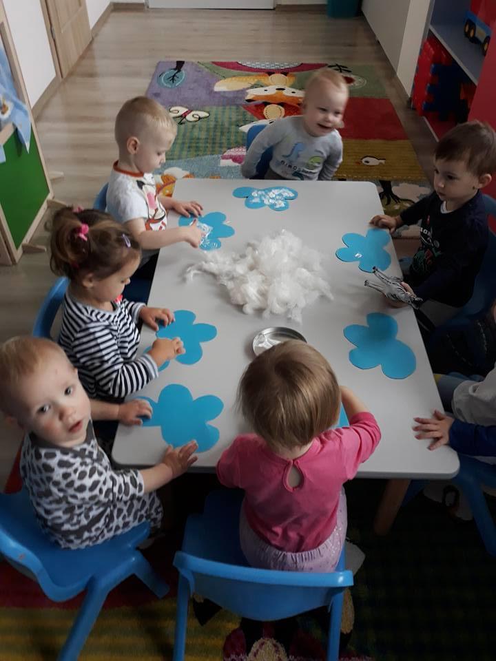 Nowy oddział żłobka na osiedlu Siejnik 2 października miało miejsce otwarcie nowego oddziału Żłobka Smyczek na os Siejnik.