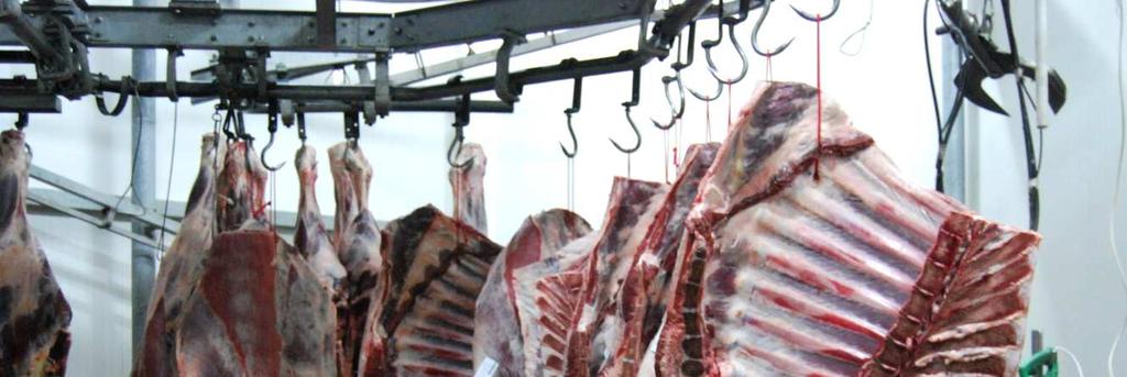Mrożenie Mrożenie jest jedną z metod utrwalania mięsa w celu długotrwałego przechowywania lub transportowania na duże