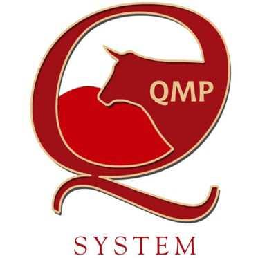 System QMP Quality Meat Program system jakości wołowiny Źródło: www.pzpbm.pl System dobrowolny System otwarty Potrójny system kontroli Niezależna jednostka certyfikująca Co to jest system QMP?