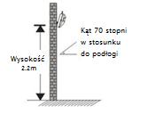 1. Przed użyciem upewnij się, że wyłącznik zasilania czujników ruchu PIR znajduje się w pozycji ON. 2.