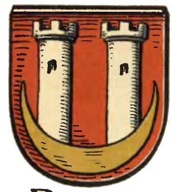 5 Herb według wzoru ustalonego przez O.