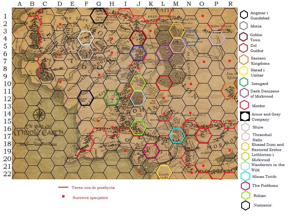 4. Mapa Kampanii