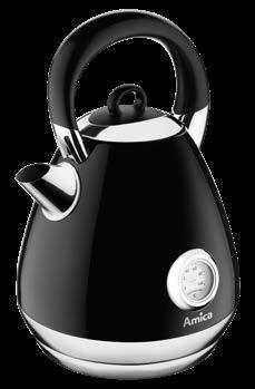 czajniki / kettles.