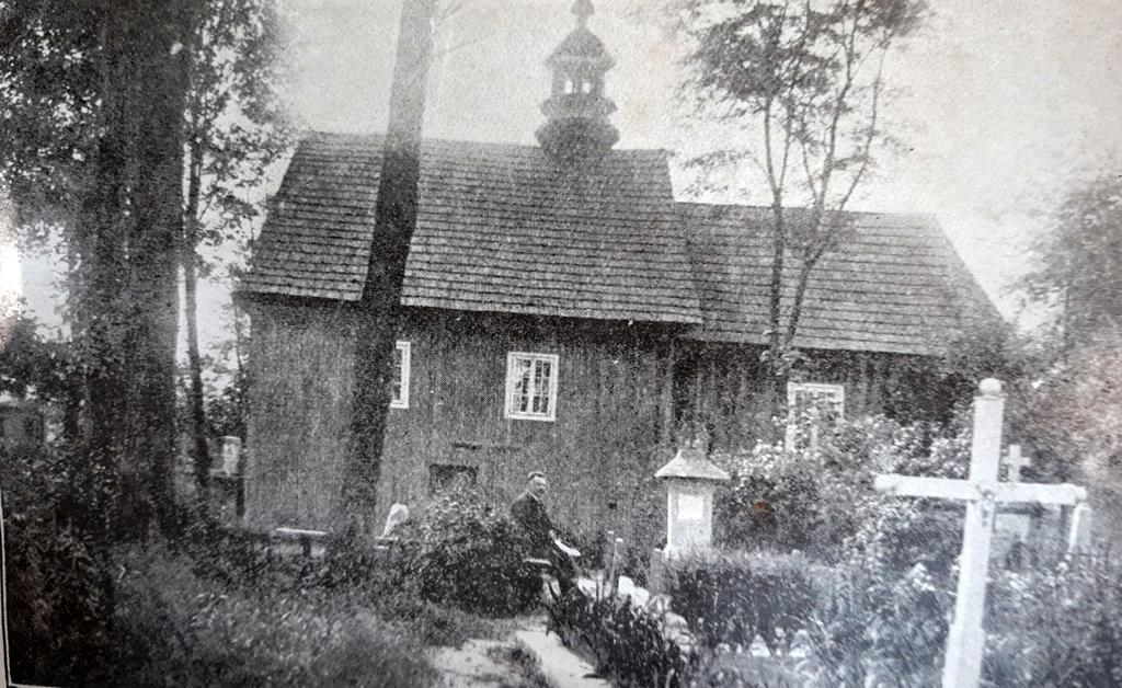 Oficjalnie szpital zostaje przekazany na użytek cierpiącej ludności 20 marca 1852r.