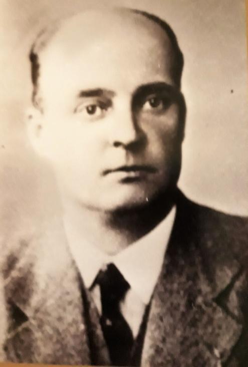 dr Leopold Maiditsch dr Jan Felchner Ponadto pracowali dr Roman Świetlik, dr Marian Krzywiec.