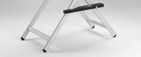 1 474 PLN ALU CHAIR/65 LR Krzesło wyściełane skórą 1 566 PLN CHAIR-HR Aluminiowy zagłówek z