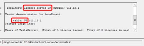 Możesz też wprowadzić kilka serwerów licencyjnych. Nazwy serwerów należy rozdzielać znakiem średnika, np. 27007@nazwa_hosta_serwera;27007@localhost. 6.