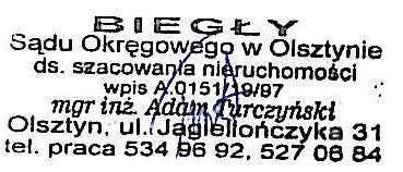 pl Wykonujemy usługi w zakresie : - doradztwo w zakresie rynku nieruchomości - wyceny przedsiębiorstw - wycena :nieruchomości, maszyn, urządzeń technologicznych, - kosztorysowanie.