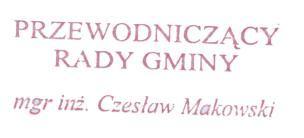 696,78 2.490.188,78 1.810.166,78 1.189.766,78 594.866,78-4. Przyjęte depozyty - - - - - - 5. Wymagane zobowiązania a/jedn. budżetowych b/pozostałych jedn. z-dów budżetowych gosp.