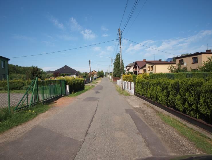 Fot. 17 Teren nr 5,