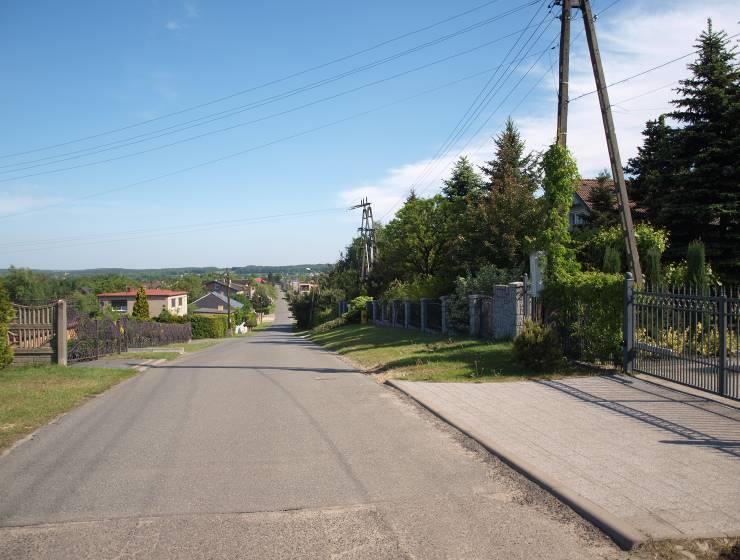 Zdrzałka Fot.