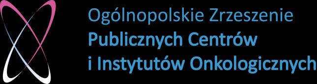 FINANSOWANIE ONKOLOGII Finansowanie onkologii jest zbyt niskie w stosunku do liczby zachorowań i potrzeb pacjentów onkologicznych.